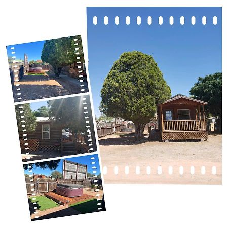 Stampede Rv B&B Tombstone Esterno foto
