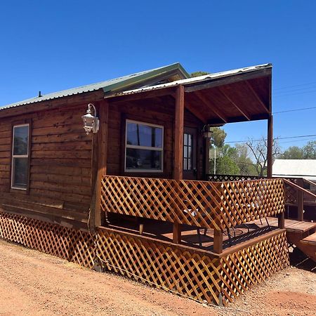 Stampede Rv B&B Tombstone Esterno foto