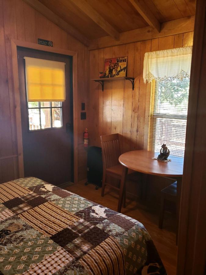 Stampede Rv B&B Tombstone Esterno foto