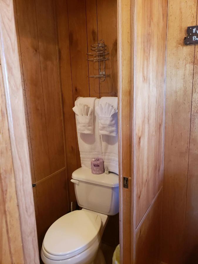 Stampede Rv B&B Tombstone Esterno foto