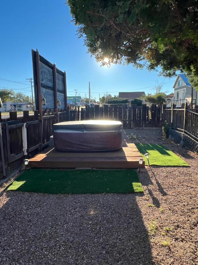 Stampede Rv B&B Tombstone Esterno foto
