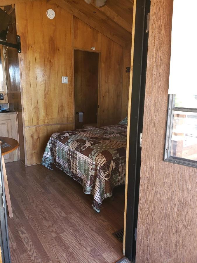 Stampede Rv B&B Tombstone Esterno foto