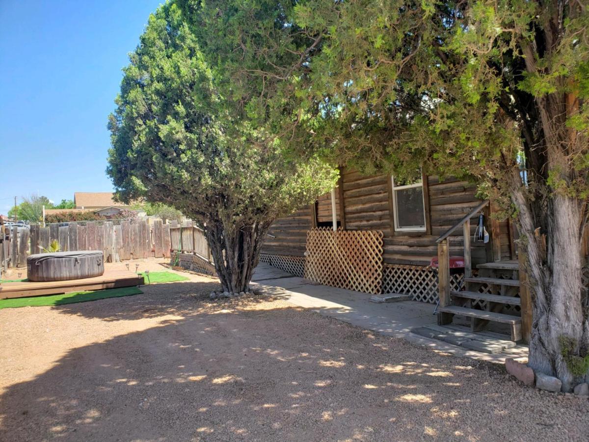 Stampede Rv B&B Tombstone Esterno foto