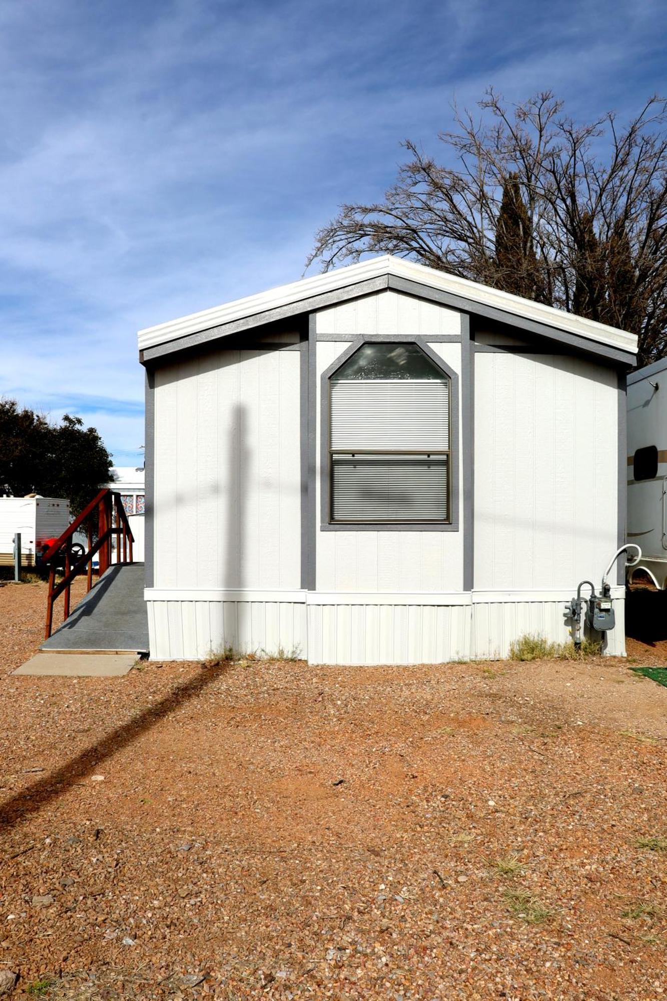Stampede Rv B&B Tombstone Esterno foto