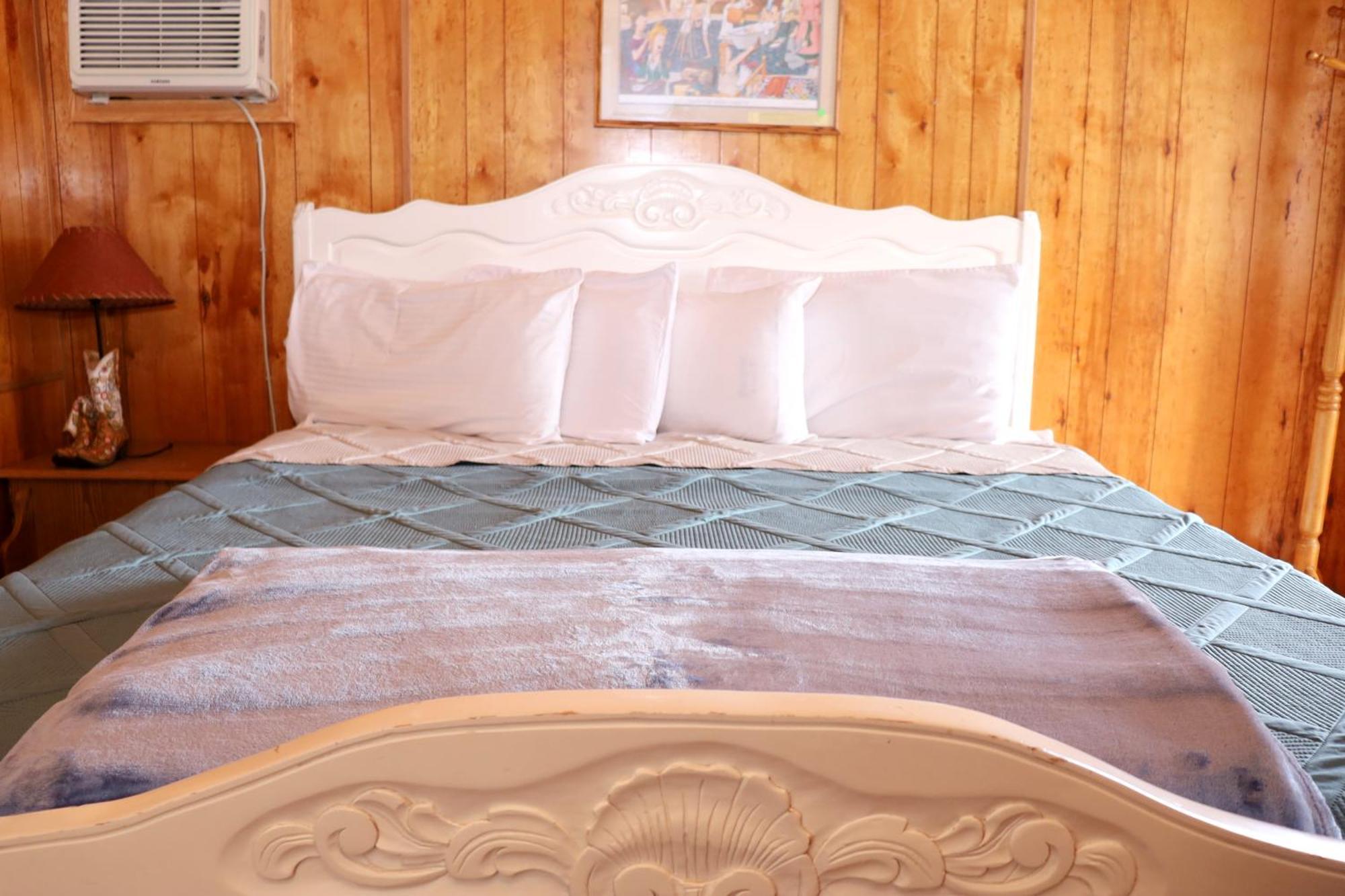 Stampede Rv B&B Tombstone Esterno foto