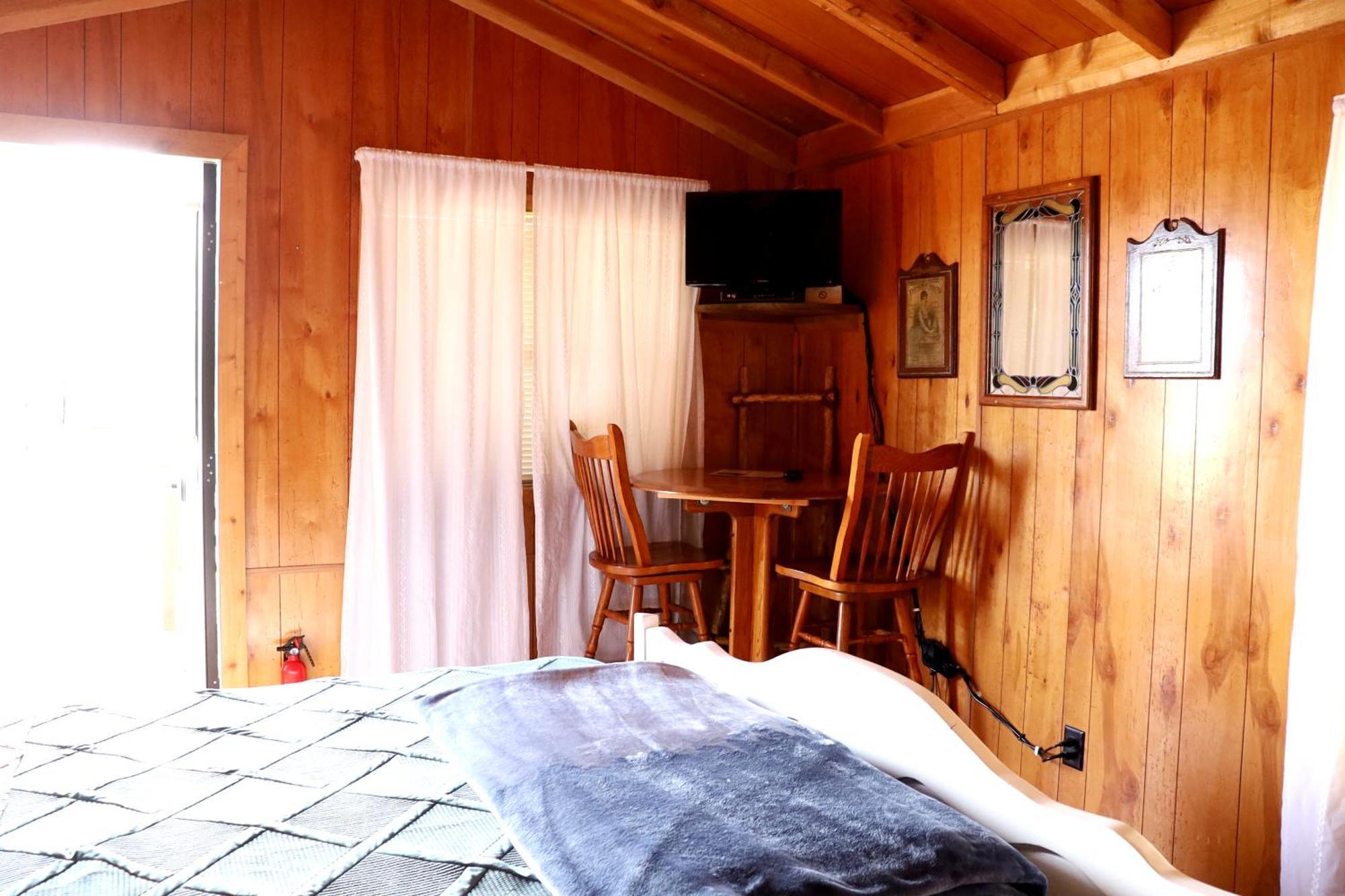 Stampede Rv B&B Tombstone Esterno foto