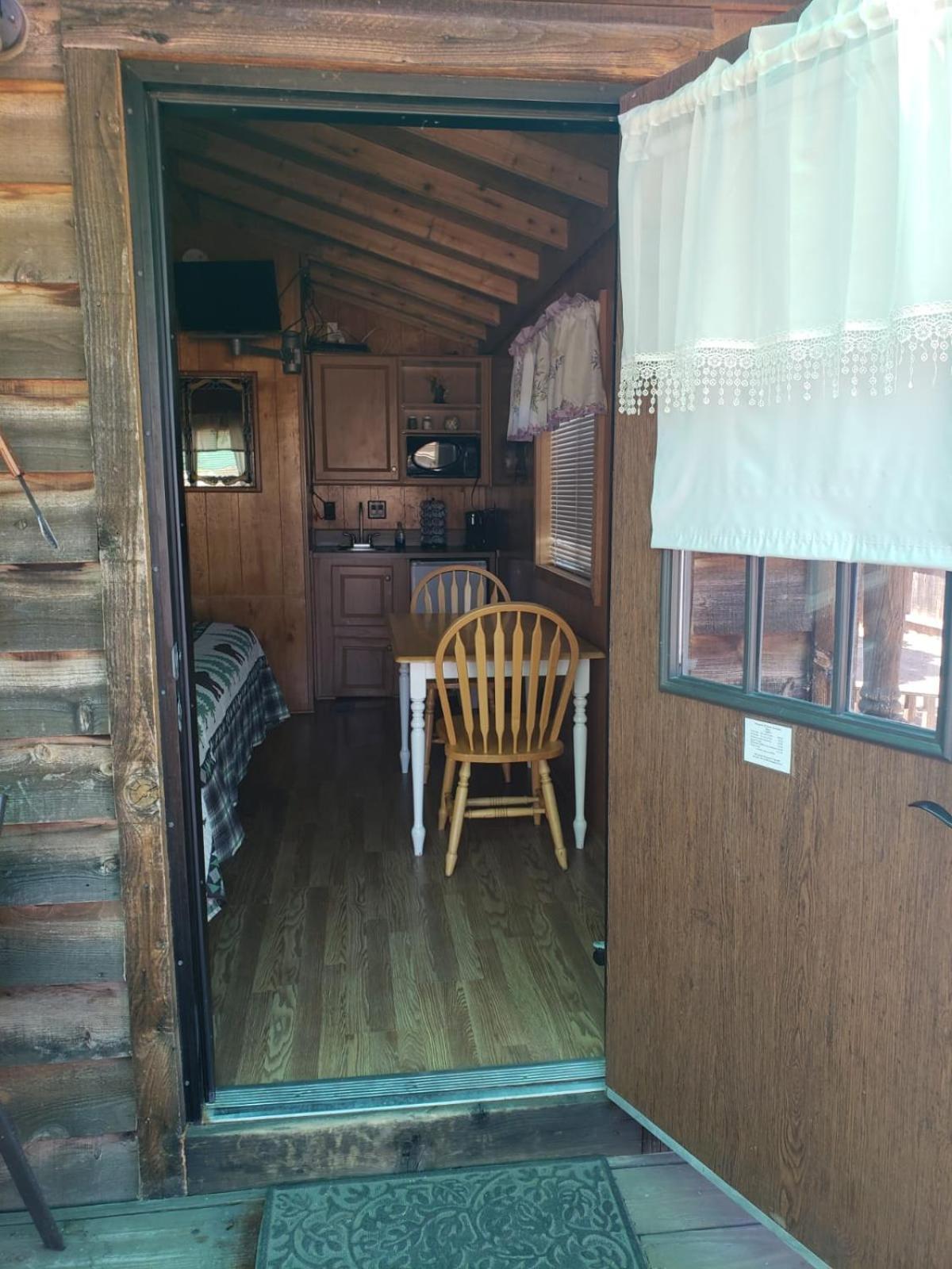 Stampede Rv B&B Tombstone Esterno foto